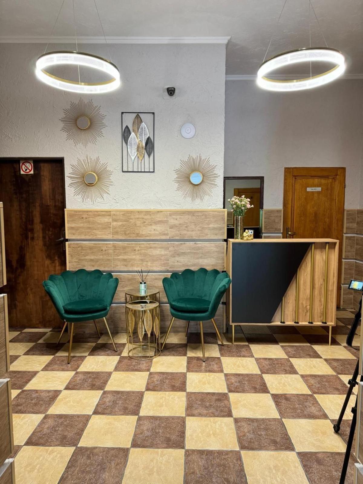 Kamienica Hotel Sulecin Exterior photo